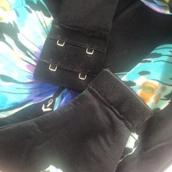 Atos Lombardini bodysuit NWT - Picture 8 of 8